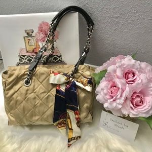 Authentic Vintage Prada Bag